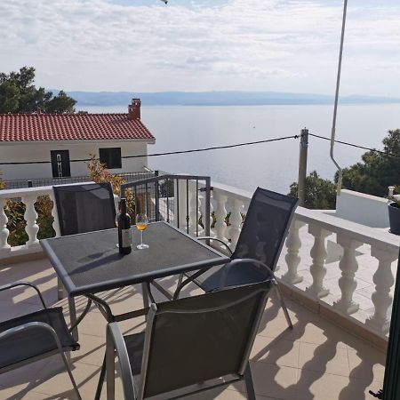 Apartman Ante Brela Exterior photo