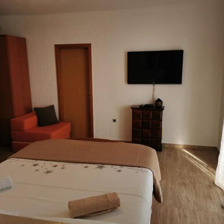 Apartman Ante Brela Exterior photo