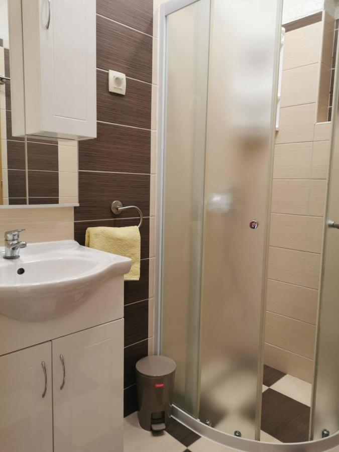Apartman Ante Brela Exterior photo