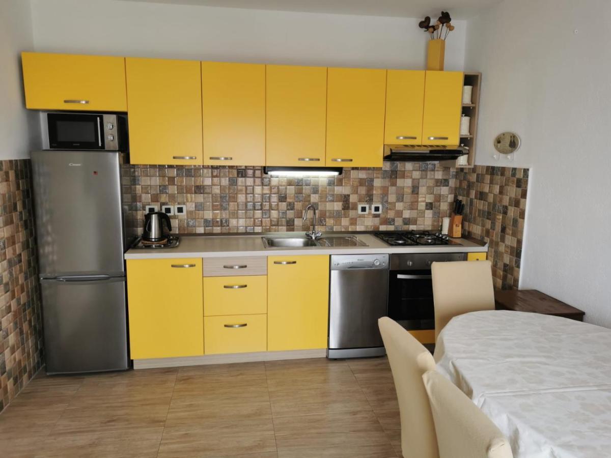 Apartman Ante Brela Exterior photo