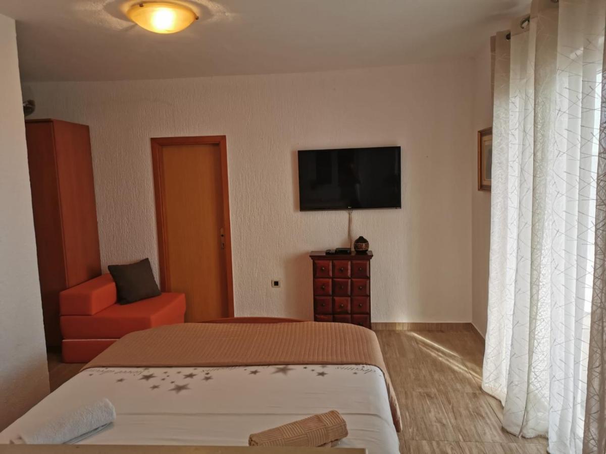 Apartman Ante Brela Exterior photo