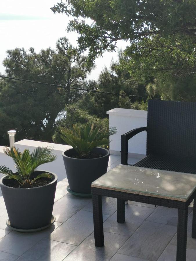 Apartman Ante Brela Exterior photo
