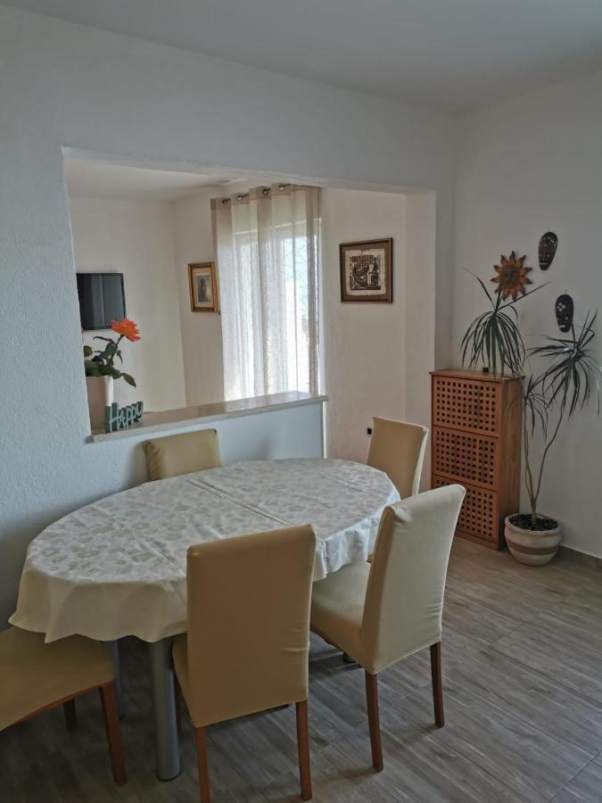 Apartman Ante Brela Exterior photo