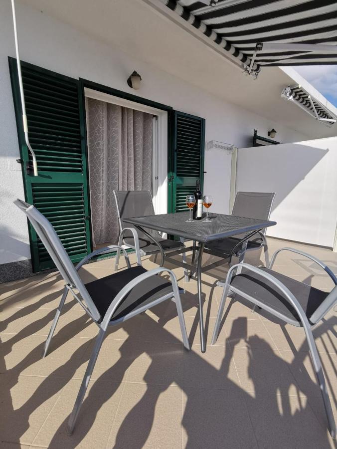 Apartman Ante Brela Exterior photo