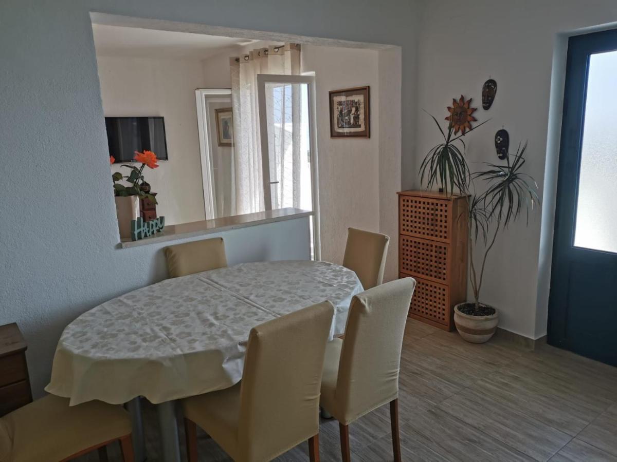 Apartman Ante Brela Exterior photo